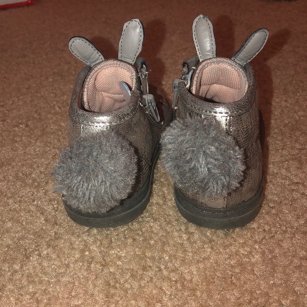 Boots - Picture 2 of 2